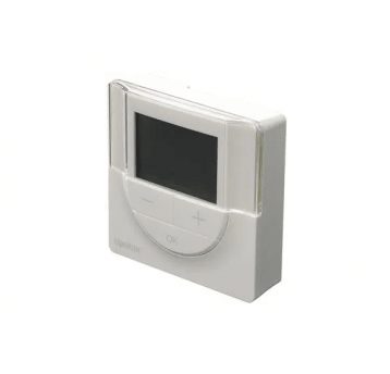 UPONOR Smatrix BASE Termostat T-146 BUS RAL9016