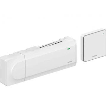 UPONOR Smatrix BASE Zestaw Pulse X-245+R-208 6X