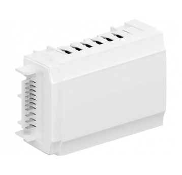 UPONOR Smatrix Moduł roz. Pulse M-242 BUS 6X