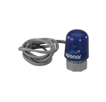 UPONOR Smatrix Smart siłownik 230V S