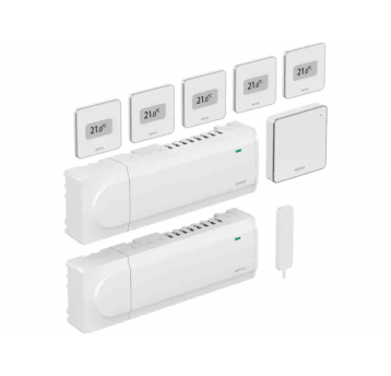 UPONOR Smatrix WAVE Pulse L