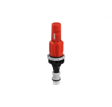 UPONOR SPI Vario PLUS przepływomierz 4 l/mi