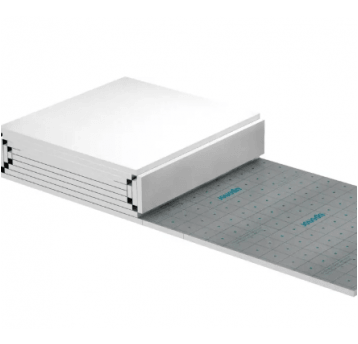 UPONOR Tacker Płyta rolowana EPS DES 30-2 mm10x1m