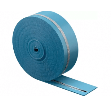 UPONOR Taśma brzegowa MINITEC 8x80 L=20m