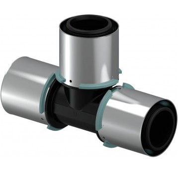 UPONOR Trójnik 63x63x63 PPSU S-Press