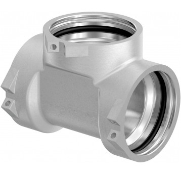 UPONOR Trójnik modułowy RS2