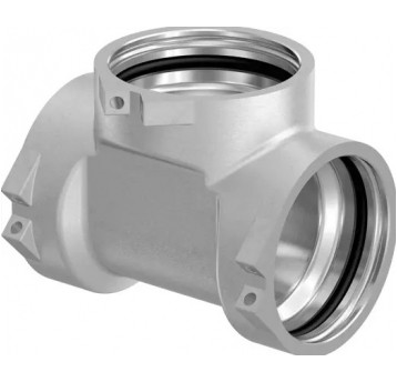 UPONOR Trójnik modułowy RS3