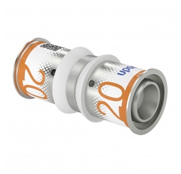 UPONOR Złączka 20x20 PLUS zaprasowywana