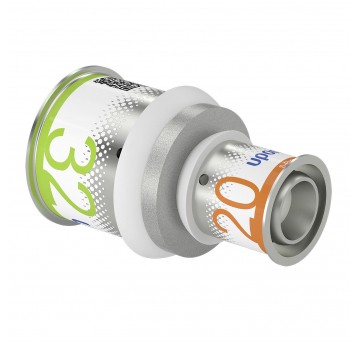 UPONOR Złączka 32x20 PLUS zaprasowywana