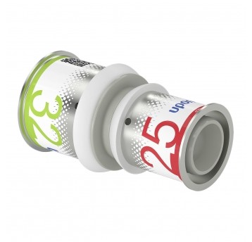 UPONOR Złączka 32x25 PLUS PPSU S-Press