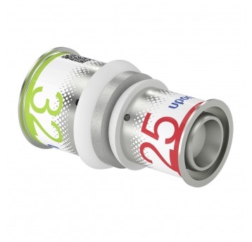 UPONOR Złączka 32x25 PLUS zaprasowywana