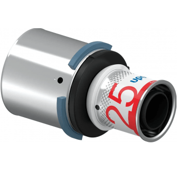 UPONOR Złączka 40x25 PLUS PPSU S-Press