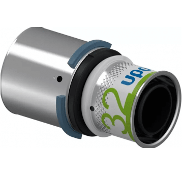 UPONOR Złączka 40x32 PLUS PPSU S-Press