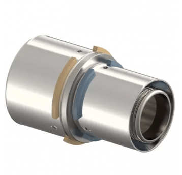 UPONOR Złączka 40x32 PLUS zaprasowywana