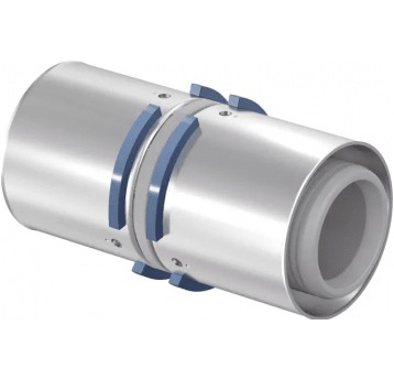 UPONOR Złączka 40x40 PPSU S-Press