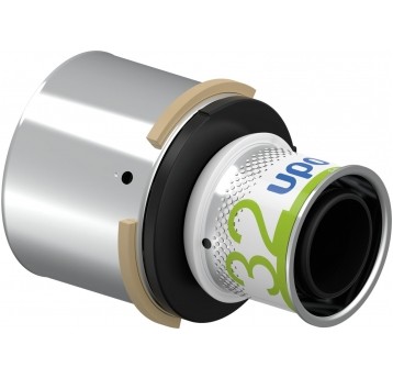 UPONOR Złączka 50x32 PLUS PPSU S-Press