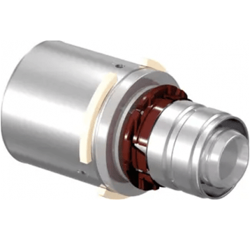 UPONOR Złączka 50x32 PLUS zaprasowywana