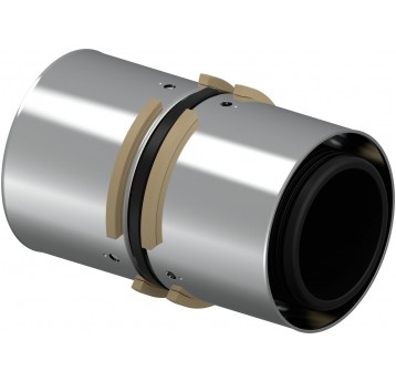 UPONOR Złączka 50x50 PPSU S-Press
