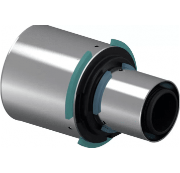 UPONOR Złączka 63x40 PPSU S-Press