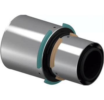 UPONOR Złączka 63x50 PPSU S-Press