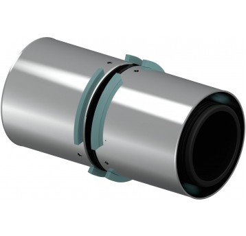 UPONOR Złączka 63x63 PPSU S-Press