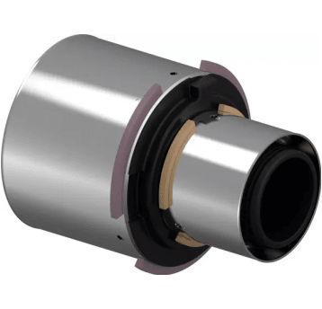 UPONOR Złączka 75x50 PPSU S-Press
