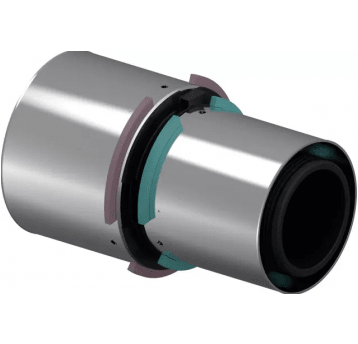 UPONOR Złączka 75x63 PPSU S-Press