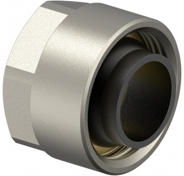 UPONOR Złączka CU 15x3/4"