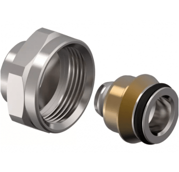 UPONOR Złączka eurokonus MLC 16x3/4" GW