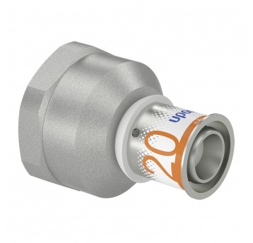 UPONOR Złączka GW 20x1" PLUS S-Press