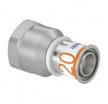 UPONOR Złączka GW 20x3/4" PLUS S-Press