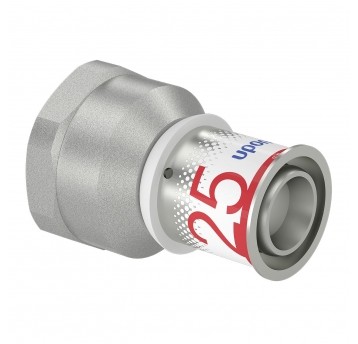 UPONOR Złączka GW 25x1" PLUS S-Press