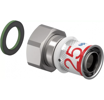 UPONOR Złączka GW 25x1" z ruch. nakrętka