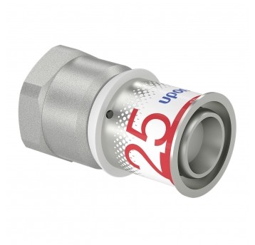 UPONOR Złączka GW 25x3/4" PLUS S-Press