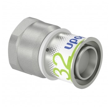 UPONOR Złączka GW 32x1" PLUS S-Press
