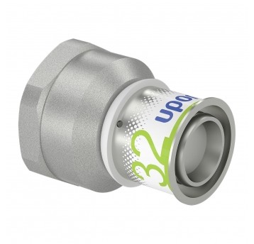 UPONOR Złączka GW 32x5/4"" PLUS S-Press
