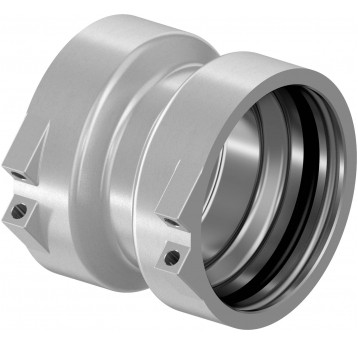 UPONOR Złączka modułowa RS2