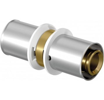 UPONOR Złączka naprawcza 16x1.8/2.0-16x1.8/2.0