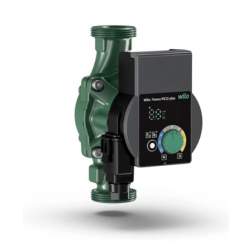WILO Yonos PICO PLUS 25/1-6
