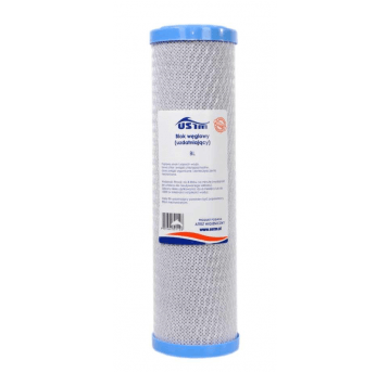 Wkład Filtracyjny Węglowy