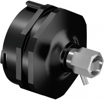 Zaślepka z odpowietrznikiem PPM 1" UPONOR Aqua PLUS Q&E