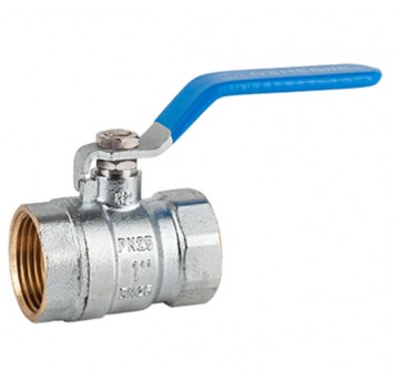 Zawór kulowy GENEBRE 180St.C. rączka 1 1/2"