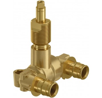 Zawór U-shaped 16 UPONOR Q&E