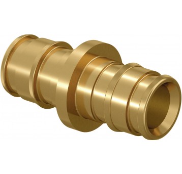 Złączka mosiężna prosta 25x20 UPONOR Q&E