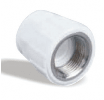 Złączka PP GW 20x3/4"