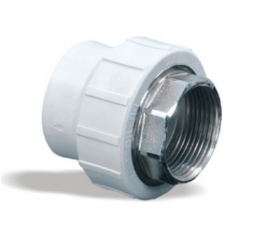 Złączka PP GW 50x6/4" pod klucz