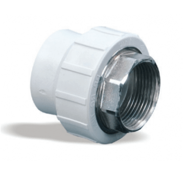 Złączka PP GW 75x21/2" pod klucz