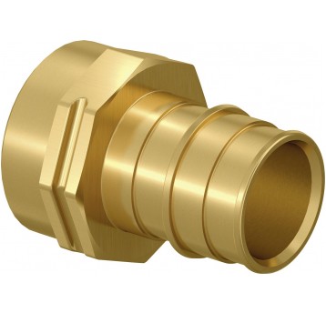 Złączka prosta z gwintem wewnętrznym 32x1" UPONOR Q&E